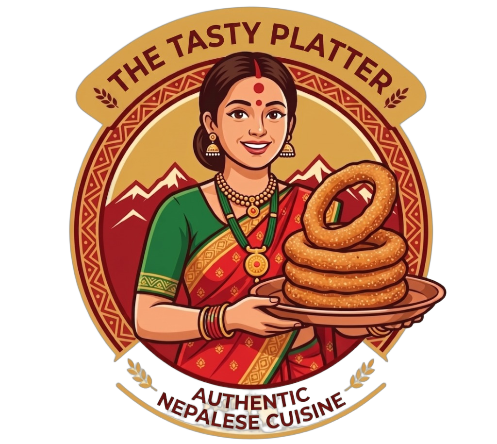 The Tasty Platter